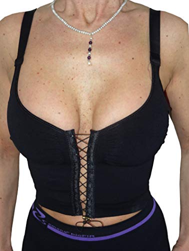 Soulager le lymphœdème avec le soutien-gorge lymphatique CzSalus