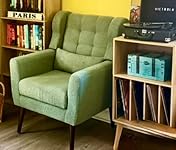 Review Image by Debbie Arvelo Martocci