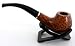 Gorgeous 5.5" Tobacco Smoking Wooden Pipe