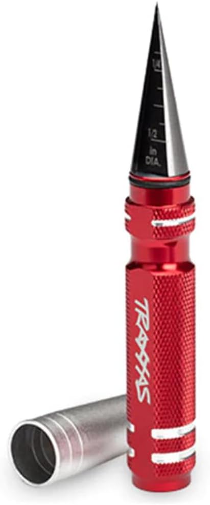 Traxxas 3433X Body Reamer (Aluminum Handle)