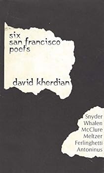 Six San Francisco Poets