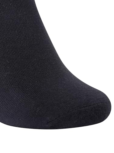 Men's Dress Socks Combed Cotton Anti Odor Quick Dry Moisture Wikcing Size 8-13 Crew Socks4