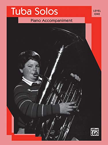 Tuba Solos 1