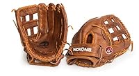 Algopix Similar Product 12 - Nokona Walnut WV1200 Fielding Glove