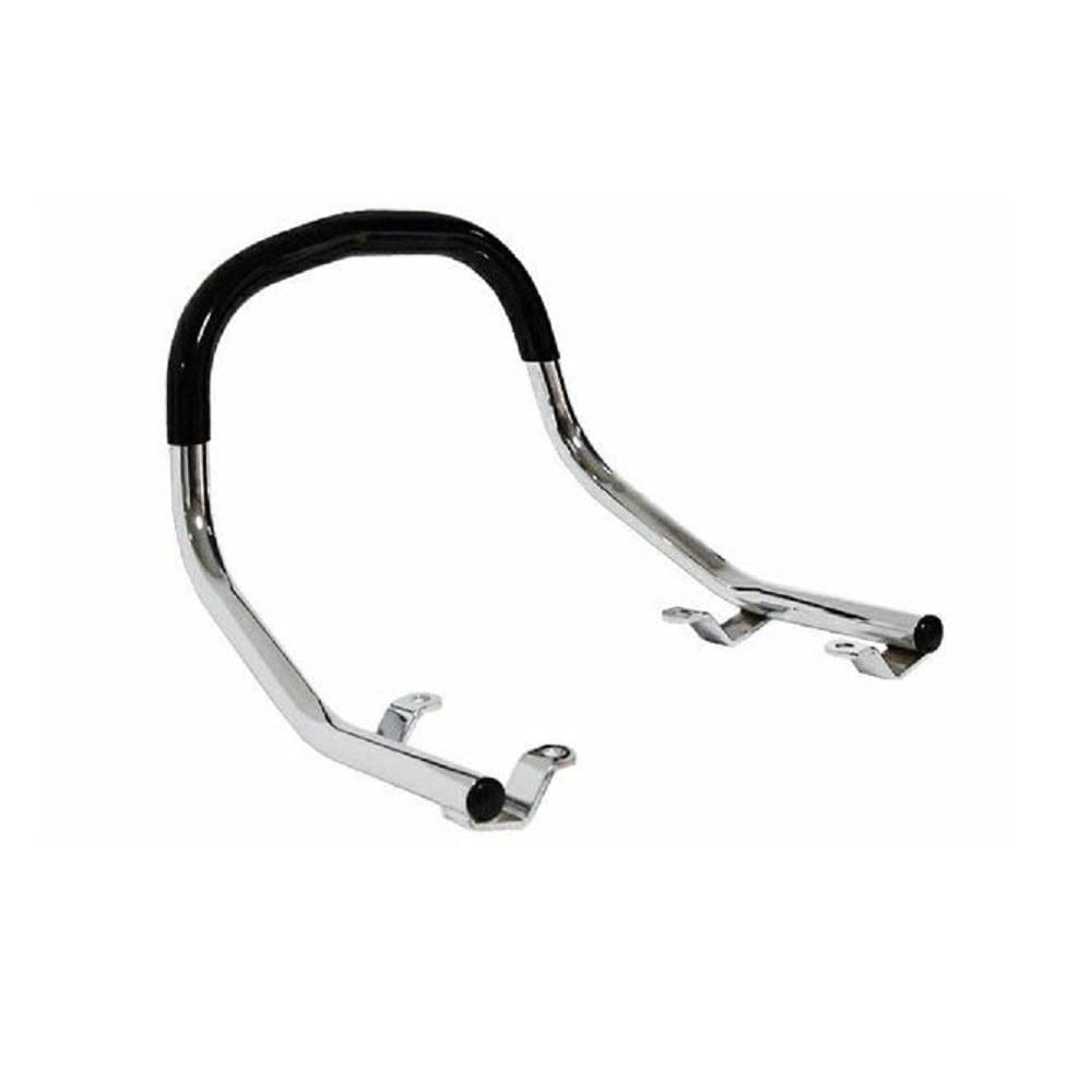 セティ専用 Amazon.co.jp: Zephyr 400/chi ZII type plated tandem bar