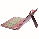 teclado bluetooth tablet 7 pulgadas Dimensiones del producto 23 x 14,5 x 2,7 cm