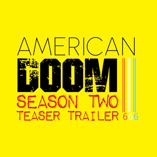 Season Two Teaser &ldquo;It Begins Again&hellip;&rdquo;