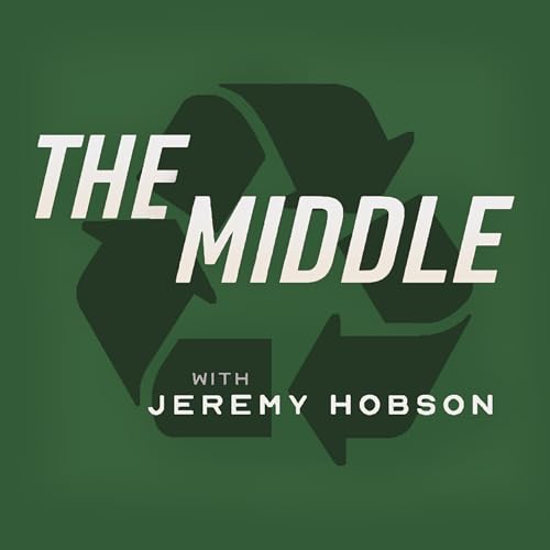 Page de couverture de Does Going Green Matter to You?