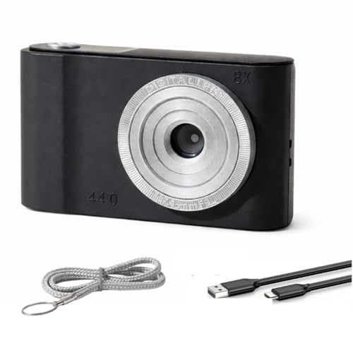 Amazon | 14 MPメガピクセルコンパクトデジタルカメラと2.4インチ画面