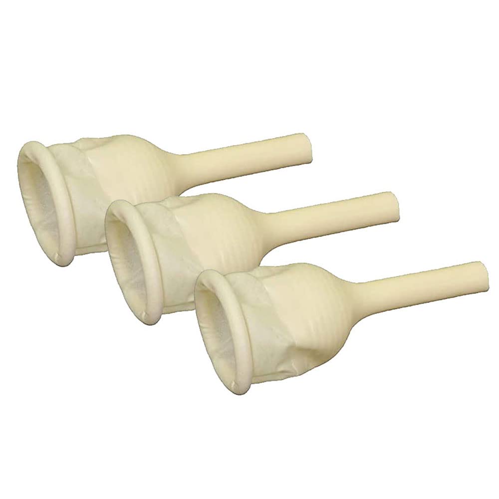 Buy 20 Pack Urinal Bag Male External Catheter Self Adhering Male