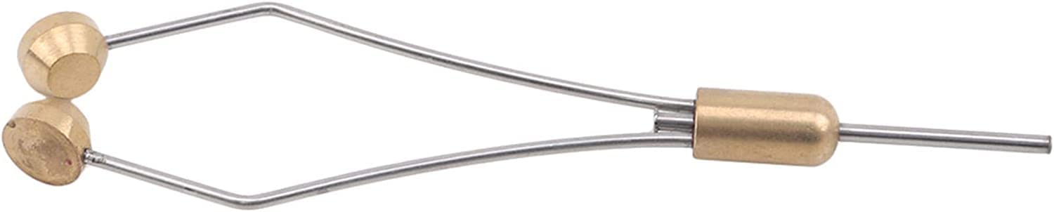 Bobbin Holder Tying Spool Rotation Fly Fishing Tool Holding Fly Tying Tool Nice and Practical