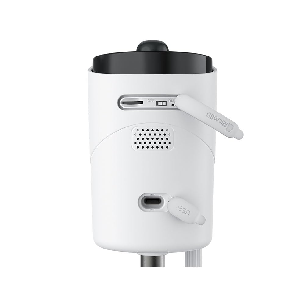 Reolink Argus Series B320 2K telecamera di sicurezza