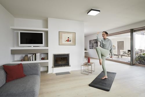 Éclairage intelligent SMART+ Wi-Fi blanc ORBIS BACKLITE carré 2400 lm - 5