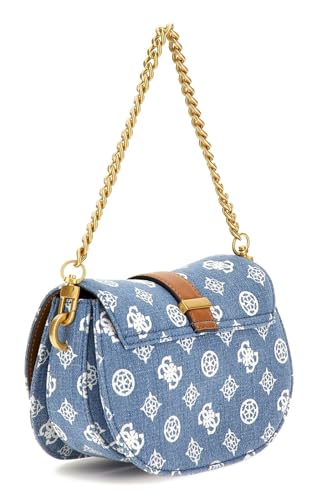 GUESS Kuba Mini Crossbody Flap2