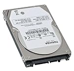 TOSHIBA – Toshiba Harddisk 2.5" MQ01ABF050 500GB, 5400rpm