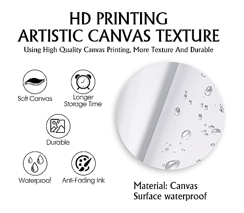 Watercolor Soccer Superstar Canvas Posters,Inspirational Football Sports Art Prints,Graffiti Soccer Art Print For Boys Fashionable Wall Decoration For College Dormitory Posters Set Of 4 (8X10 Inches, Unframed) #TOP4