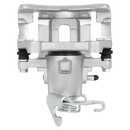 Image of 18B4926 18B4927 Rear Left & Right Disc Brake Calipers Assembly