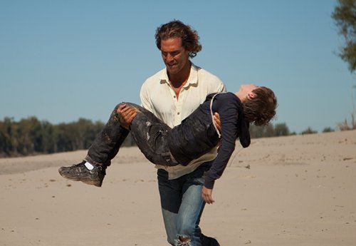 MUD-KEIN AUSWEG - MOVIE [Blu-ray] [2012] image 5