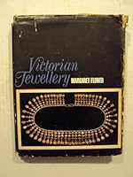 Victorian Jewelry B003IJ7YT0 Book Cover
