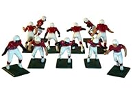 Algopix Similar Product 18 - Electric Football 11 Regular Size Men