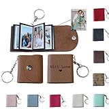 4.Créez un mini-album de scrapbooking de vos photos de famille ou un album mignon de photos de votre chien avec notre porte-clés photo personnalisé. Choisissez un album photo en cuir personnalisé ou l'un de nos porte-clés photo pour un accessoire élégant et unique. Chez Uniqicon, nous proposons une gamme de produits photo personnalisés pour garder vos souvenirs à portée de main.