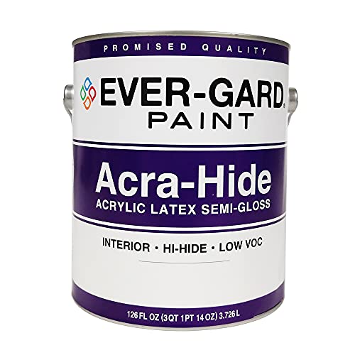 Bixell Hidden Compartment Secret Diversion Paint Can Safe Personal Security (Ever-Gard Acra-Hide 1 gallon) Bixell Hidden Compartment Secret Diversion Paint Can Safe Personal Security (Ever-Gard Acra-Hide 1 gallon)