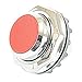 ABB G2MP1-30R Push Button, 30 mm, Momentary, 1 NO, Red