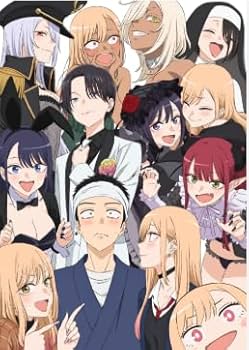 Amazon | その着せ替え人形は恋をする 全巻 1-15巻 完結セット