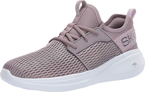 Image of Skechers Women Go Run Fast Glimmer Running Shoe