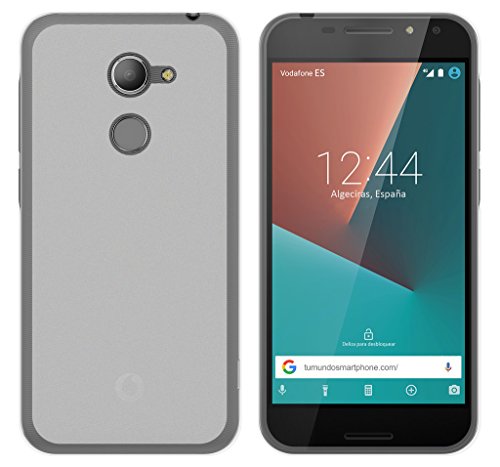 Tumundosmartphone CUSTODIA di GEL TPU per VODAFONE...