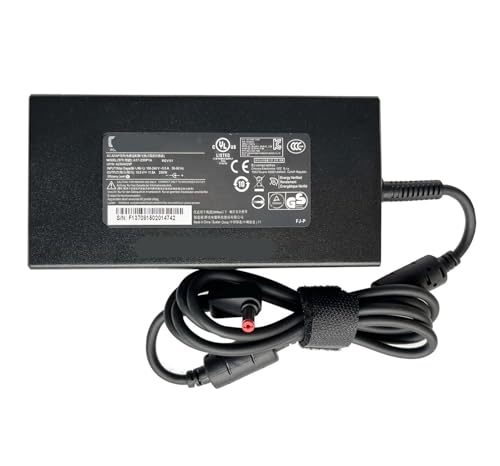 19.5V 11.8A 230W Adaptador de corriente miniatura 1