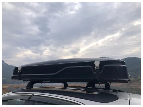 Carpa de Techo Rígida ABS para SUV Camping Exterior miniatura 3