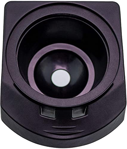 Porta Capsule Per Caffettiera Krups Genio S - Compatibile Con Modelli KP2401HP E Altri