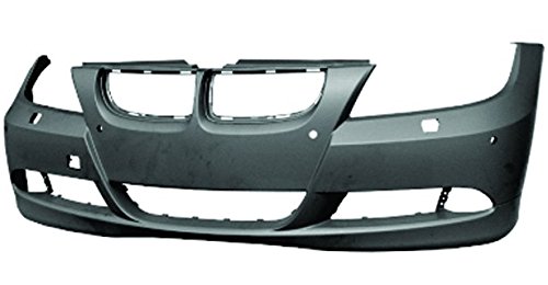 Lato montaggio: anteriore Equal Quality P1682 Paraurti Anteriore con Primer