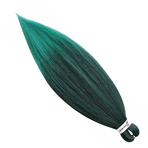 26 Extension Treccine Afro Capelli per Treccia