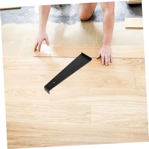 Outil installation pour sols vinyle SHINEOFI pour bloquer les lames sans espace - 4