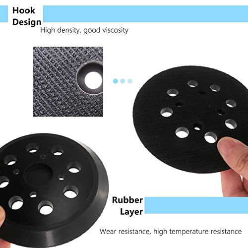 Lijadora orbital Ridgid Marca Walfront (2)