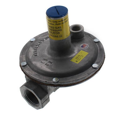 Victor 0781-1425 Professional High Pressure Regulator