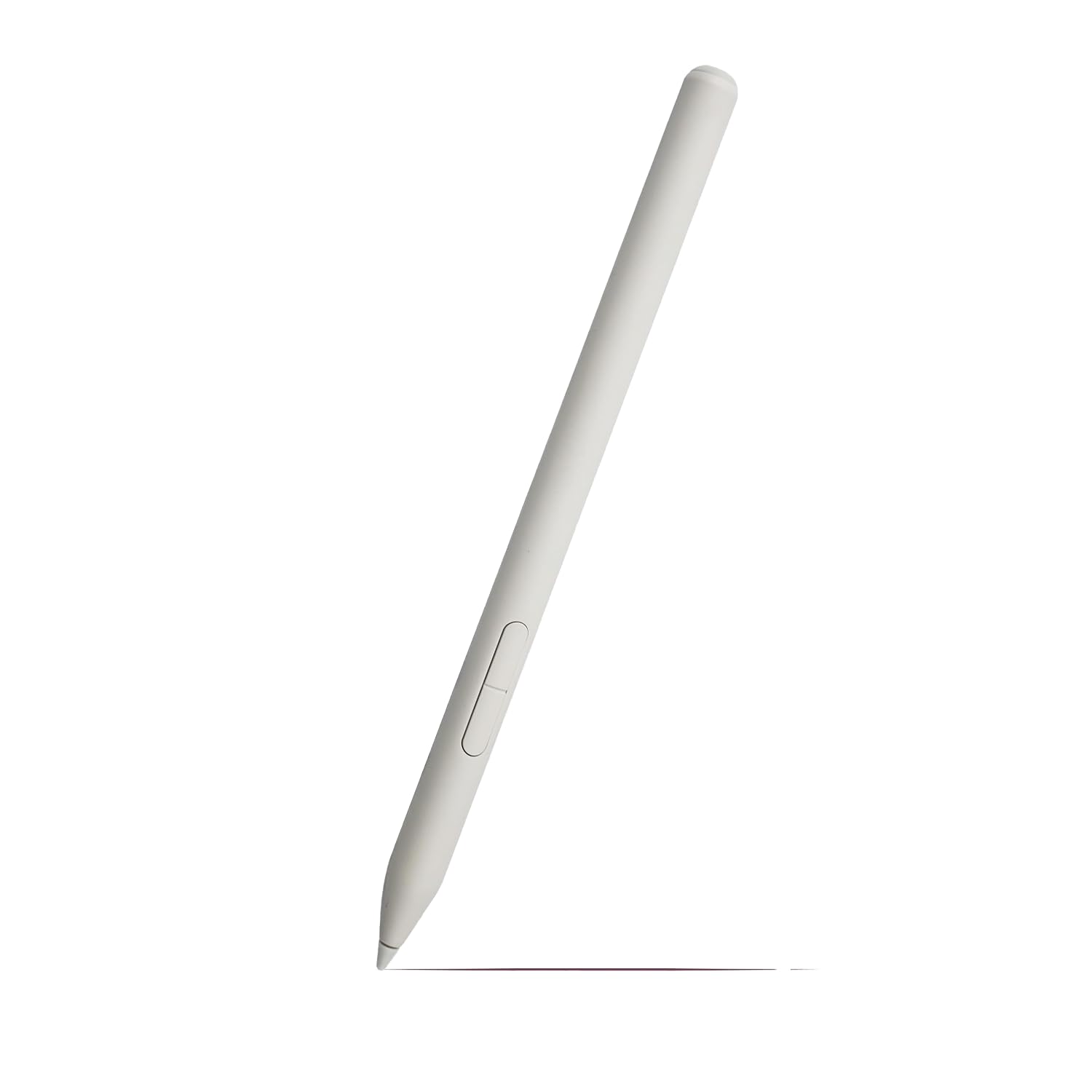 Stylet pour Lenovo Yoga Pen (4X81Q95846), WE05/US501/US502 compatible avec Yoga 6/7i/9i/Book 9i, ThinkPad, ThinkBook, IdeaPad Flex, Chromebook Duet 3/5, blanc