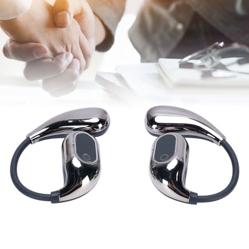 SUNGOOYUE Auriculares de Traducción AI BT 5.0 miniatura 2