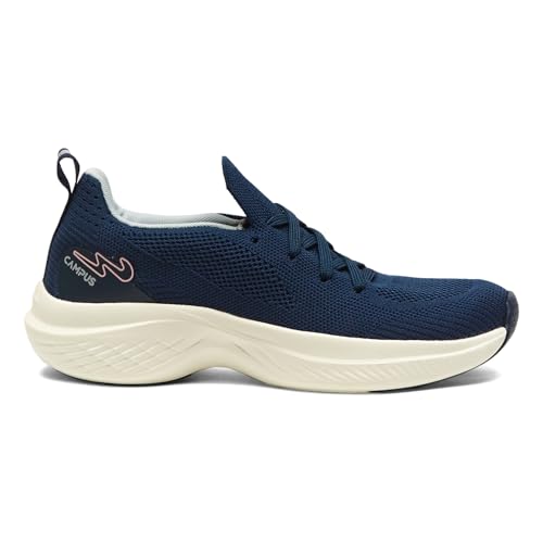 Image of Campus Women's Willo Walking Shoes
