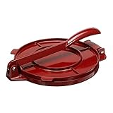 tortillas de maiz mexicanas precio TORTILLA PRESS: nuestra Tortilla Press hace que sea fácil para los usuarios cocinar en casa con sus propios ingredientes frescos.