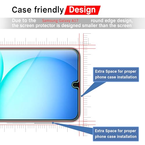 Image of AOKUMA fits CaseCandy - (2 Pack) Privacy Tempered Glass Screen Protector for | HD Galaxy Privacy Glass Protector Guard - HD (For Fold 7) (A16)
