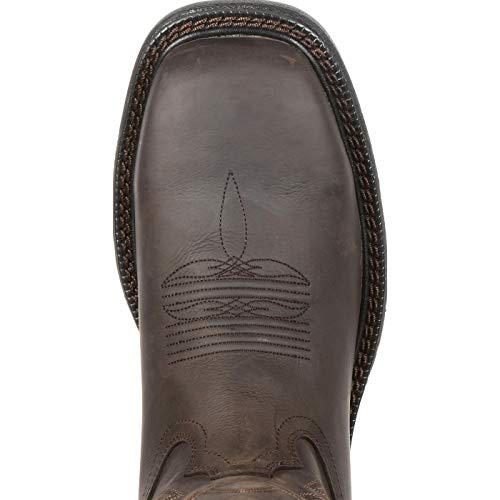 Image of ROCKY Original Ride FLX Steel Toe Waterproof Western Boot