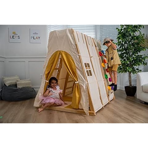 Avenlur Tent for Magnolia Climber - Climber Not Included (for Large Magnolia) Cover