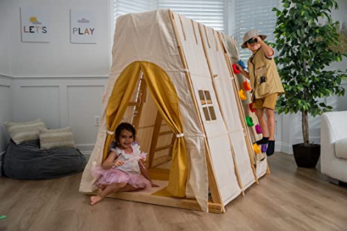 Image of Avenlur Tent for Magnolia Climber - Climber Not Included (for Large Magnolia)