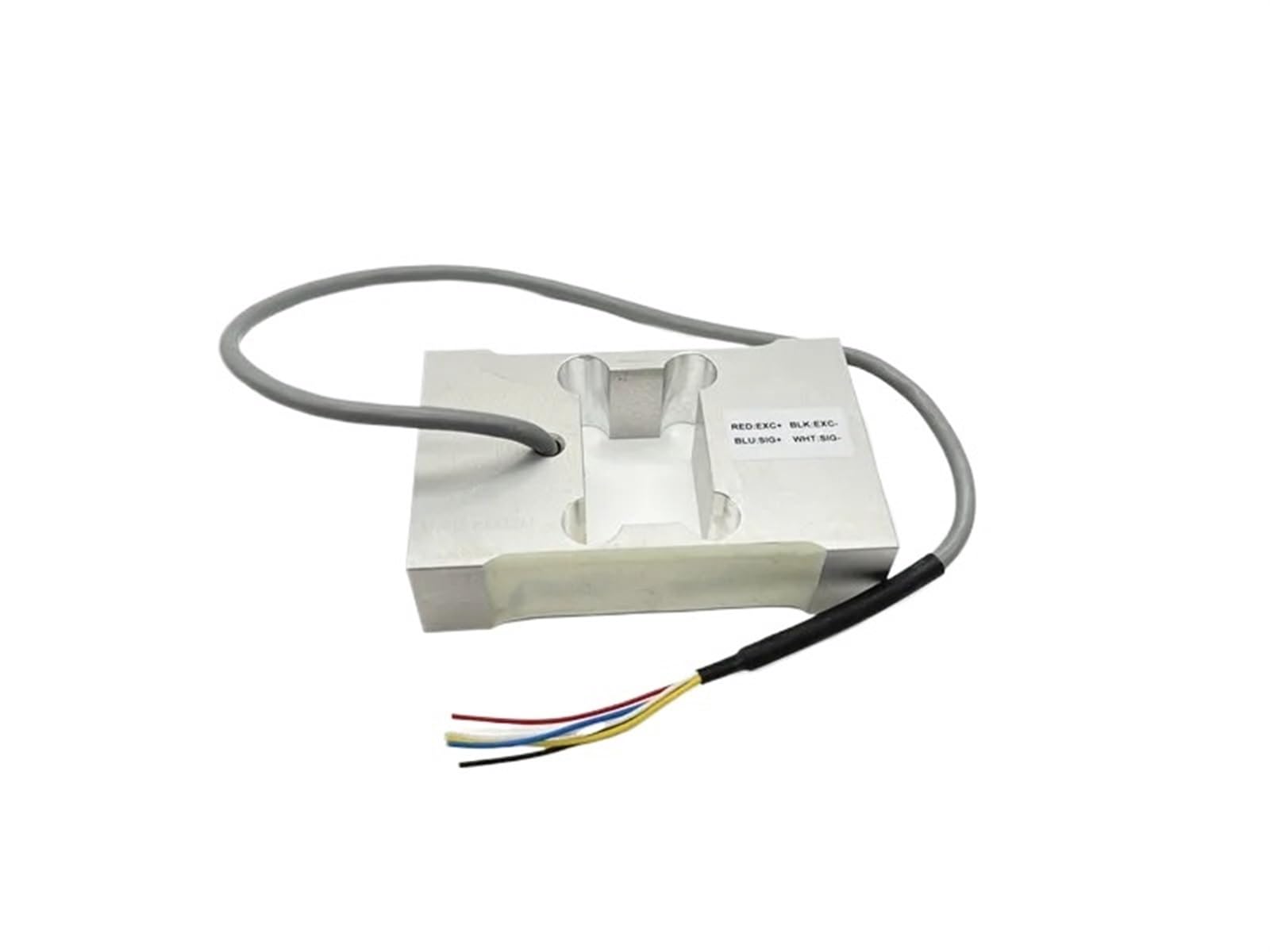 SLMLSGB Load Cell 1 Piece HBM sp5c3-8kg-jw1(8KG)