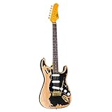 fame gitarren hersteller UNSER VERSPRECHEN – Wir wollen, dass Sie zu 100% zufrieden sind. Deshalb bieten wir einen persönlichen Kundenservice, 30 Tage Money-Back-Garantie sowie 3 Jahre Music Store Garantie.