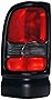 Dorman 1610416 Driver Side Tail Light Assembly Compatible with Select Dodge Models