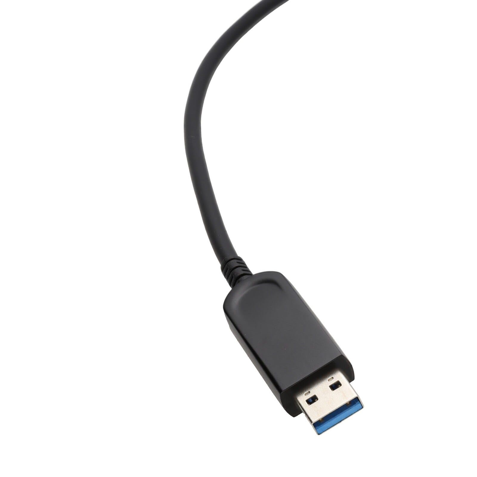 kenable Long câble d'extension AOC USB 3.0 type A mâle vers femelle - 10 m
